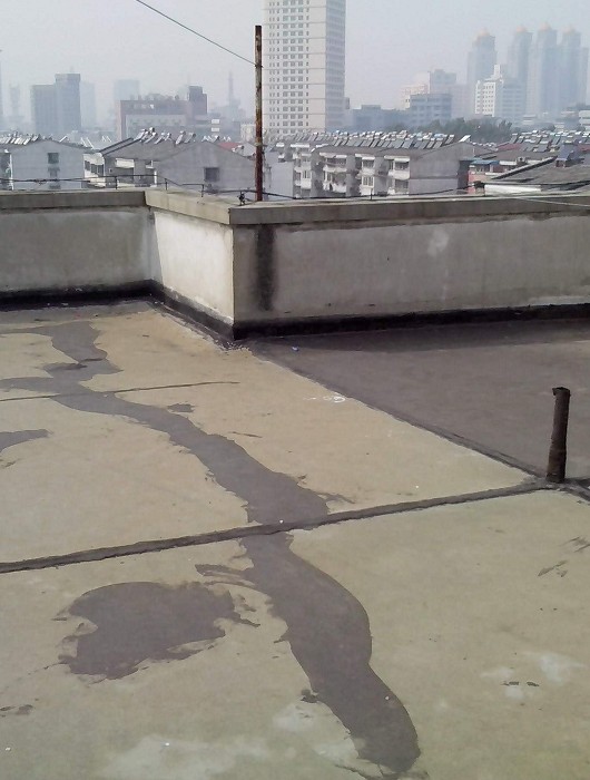 外牆防水工程